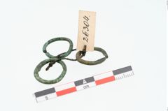 Foto von Bronzering (NHMW-PRAE-026304)